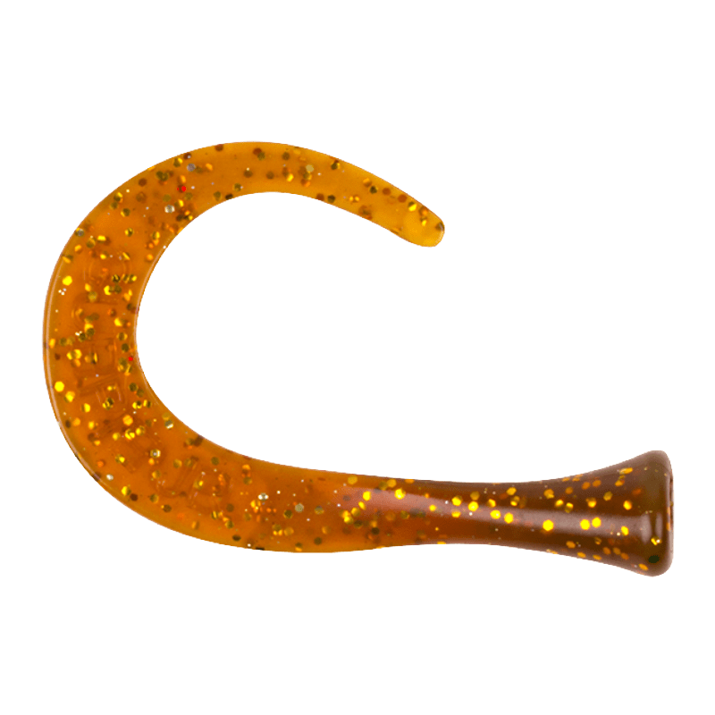 Strike Pro Guppie Tail Junior Ersatzschwänze