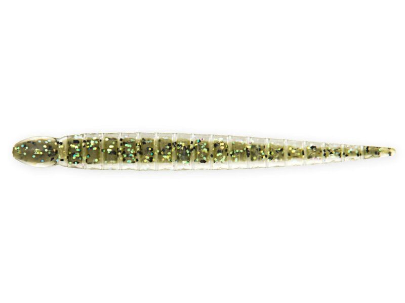 Keitech Custom Leech 3.0"