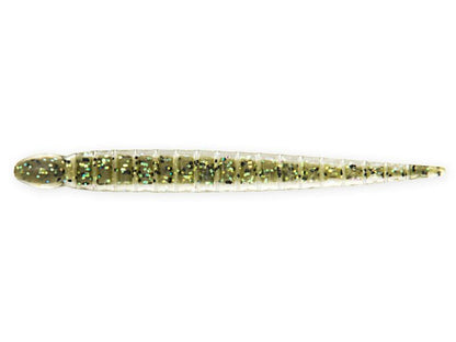 Keitech Custom Leech 3.0"