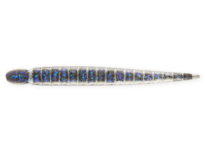 Keitech Custom Leech 3.0"