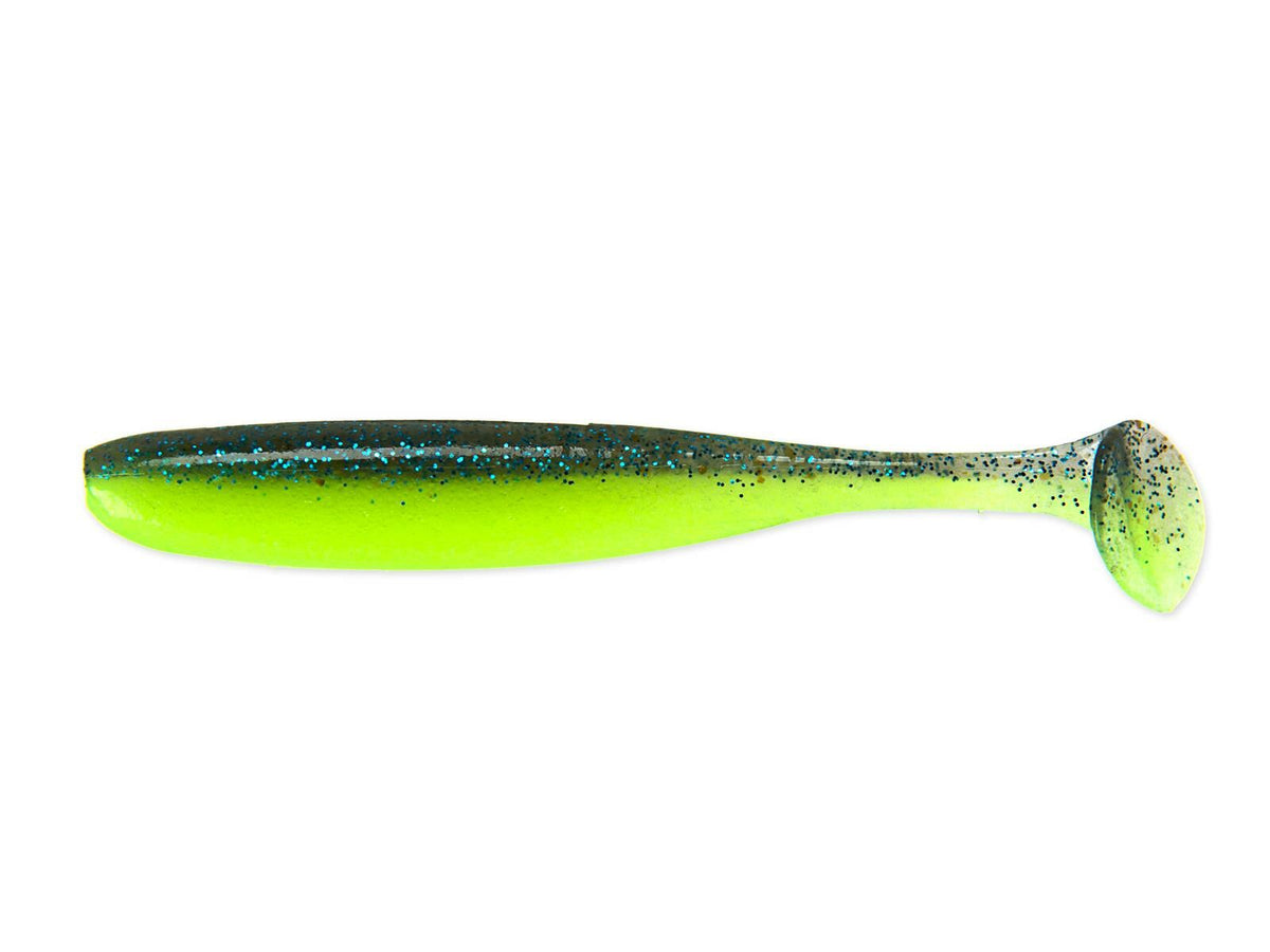Keitech Easy Shiner 3.0"