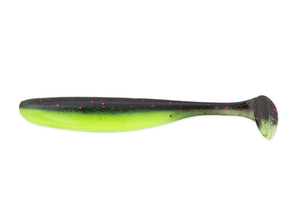 Keitech Easy Shiner 4.0" Fire Shad