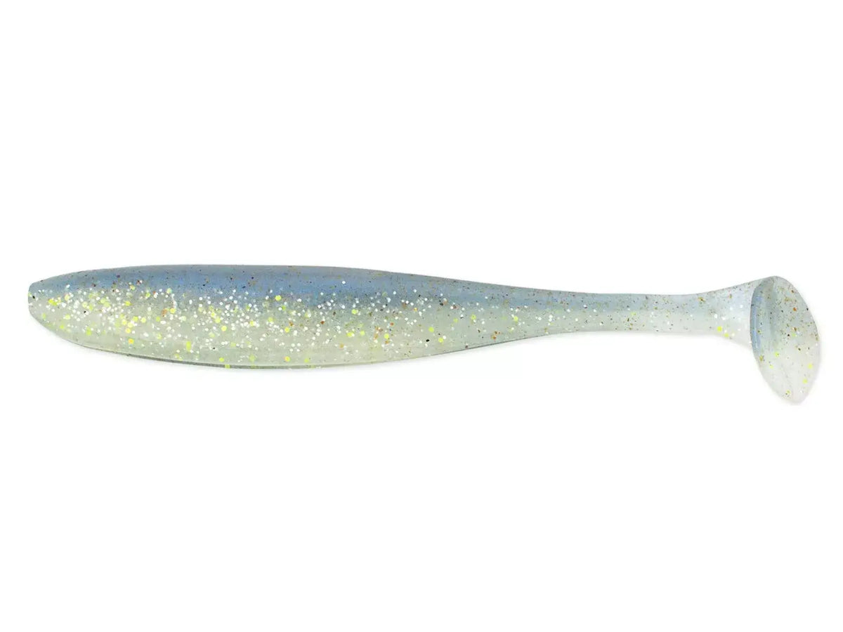 Keitech Easy Shiner 4,5"