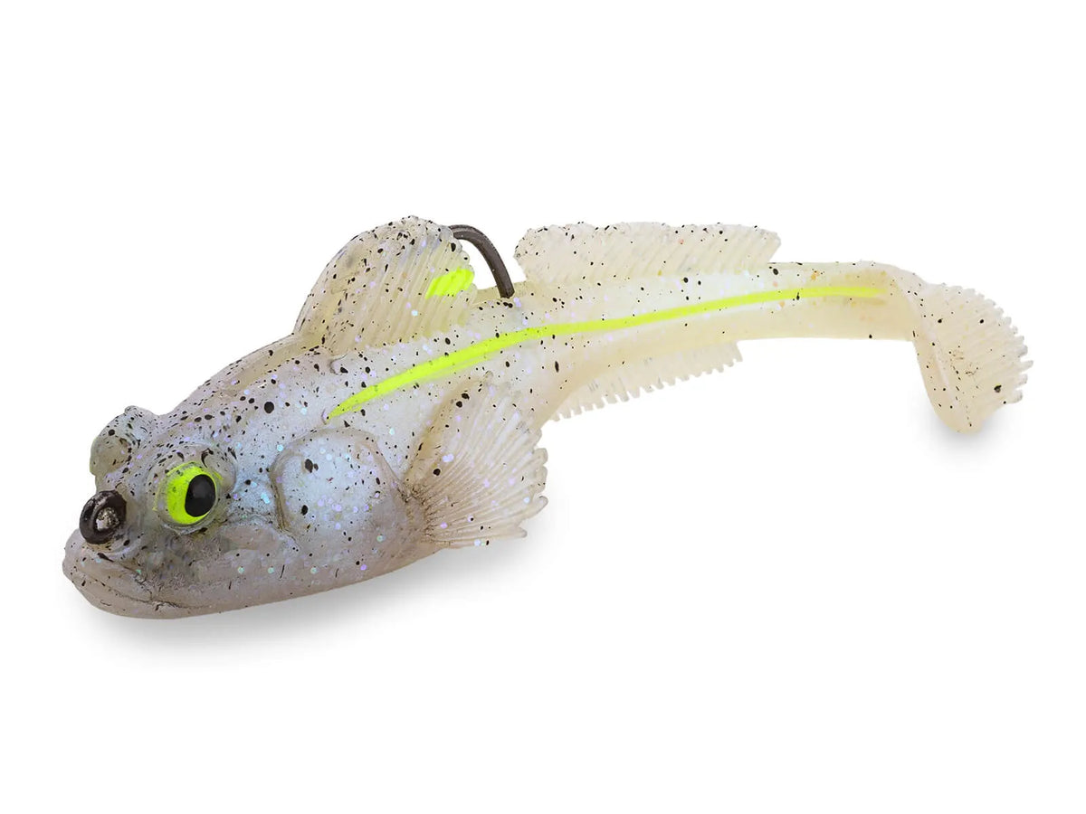 Z-Man Gobius 3.0 10,5g