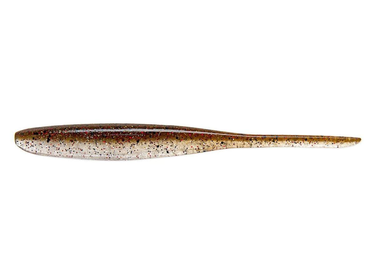 Keitech Shad Impact 4.0"