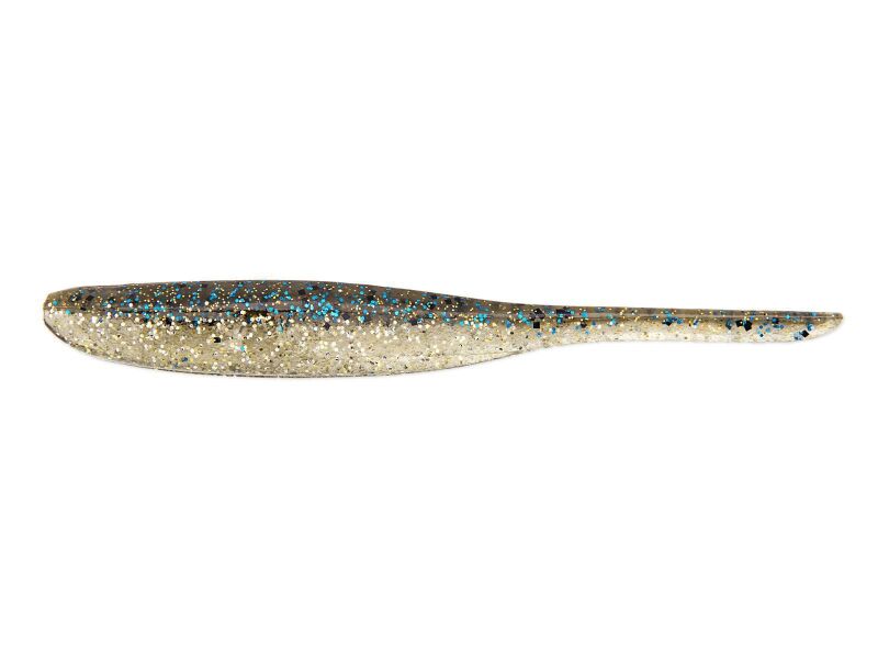 Keitech Shad Impact 4.0"