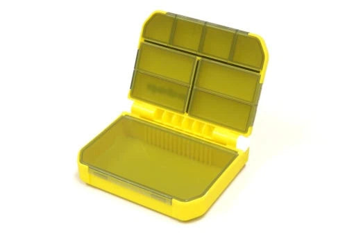 Deps Versus VS-318SD Tackle Box Gelb