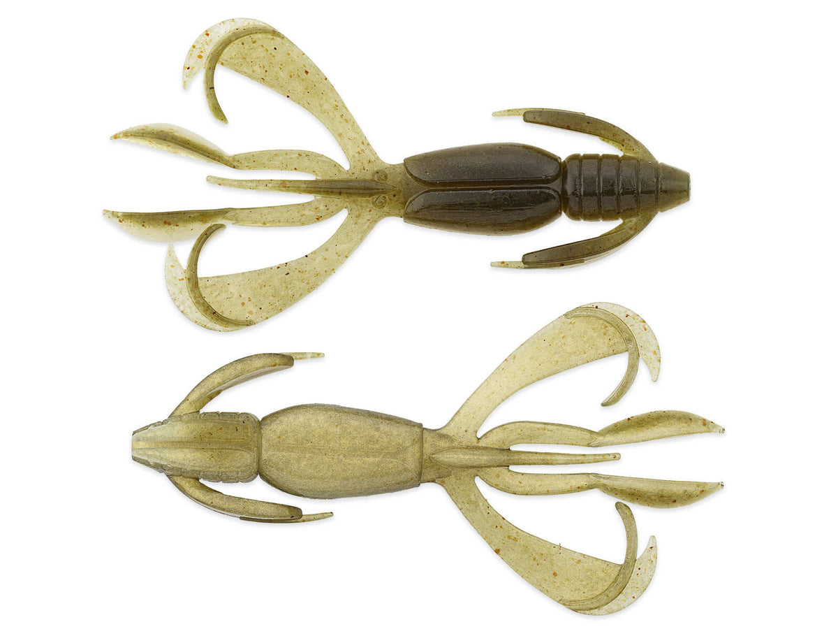 Keitech Crazy Flapper 2.8"