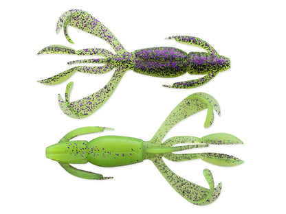 Keitech Crazy Flapper 2.8"