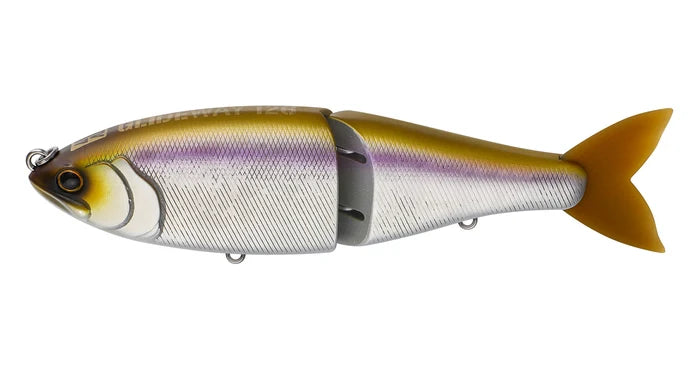 Swimbait Republic Glideway 126