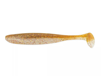 Keitech Easy Shiner 4.0" Golden Goby (BA-Edition)