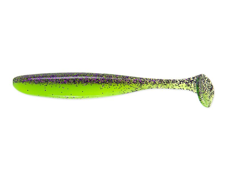 Keitech Easy Shiner 4,5"