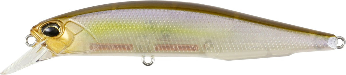 Duo Realis Jerkbait 100SP Silent