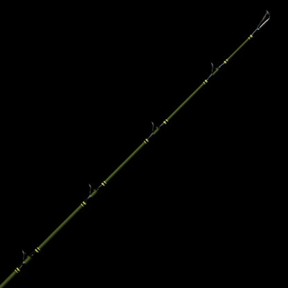 Swimbait Community MH 7'6'' 3/4 - 4 OZ Casting Rute (B-Ware)