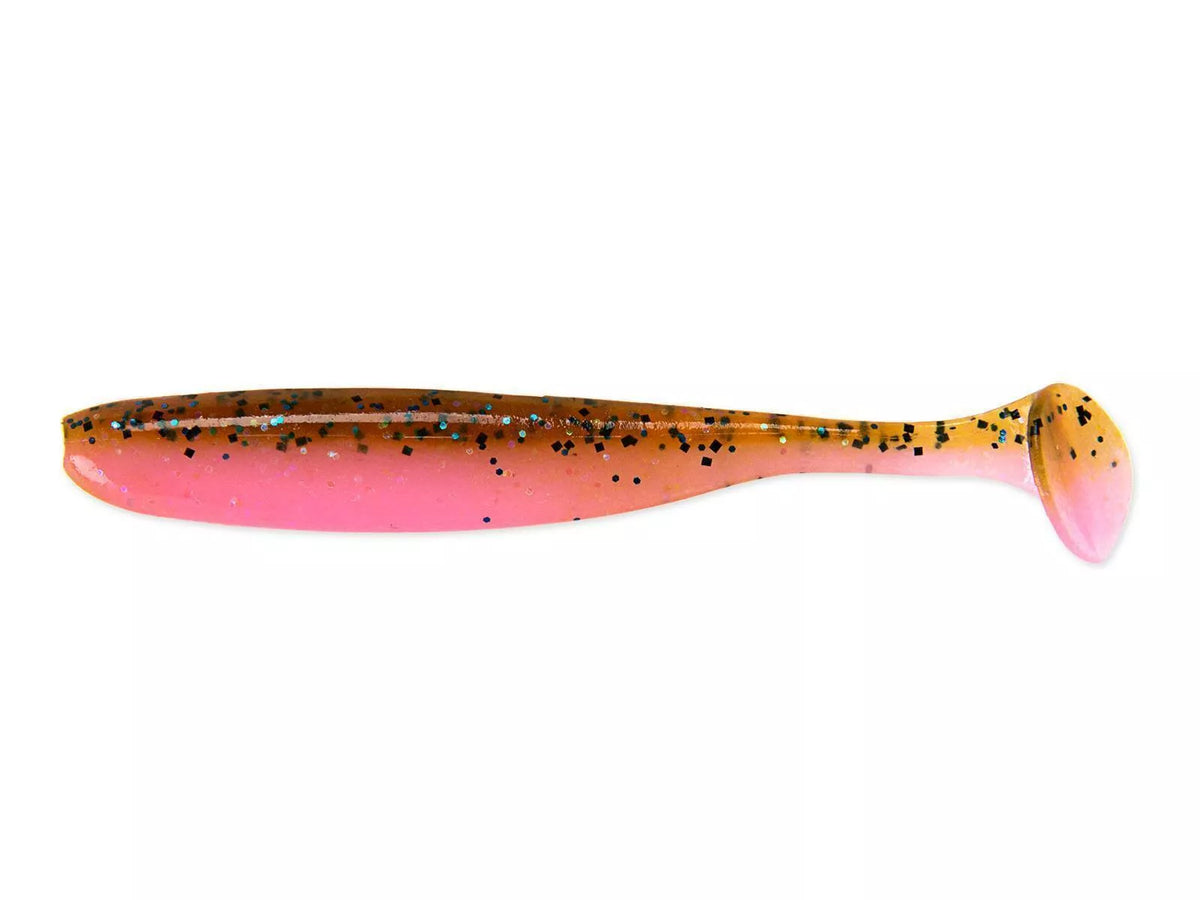 Keitech Easy Shiner 5.0"