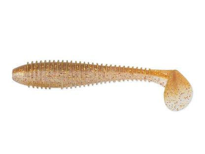 Keitech FAT Swing Impact 7.8" Golden Goby