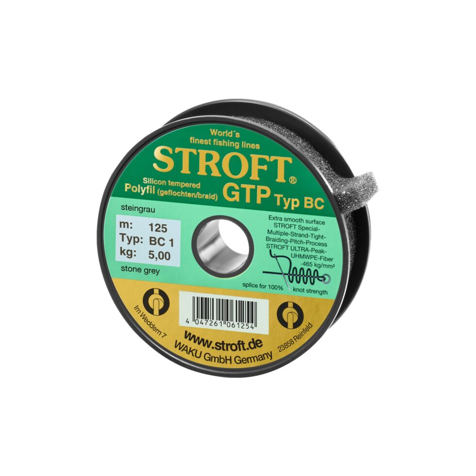 Stroft GTP Typ BC