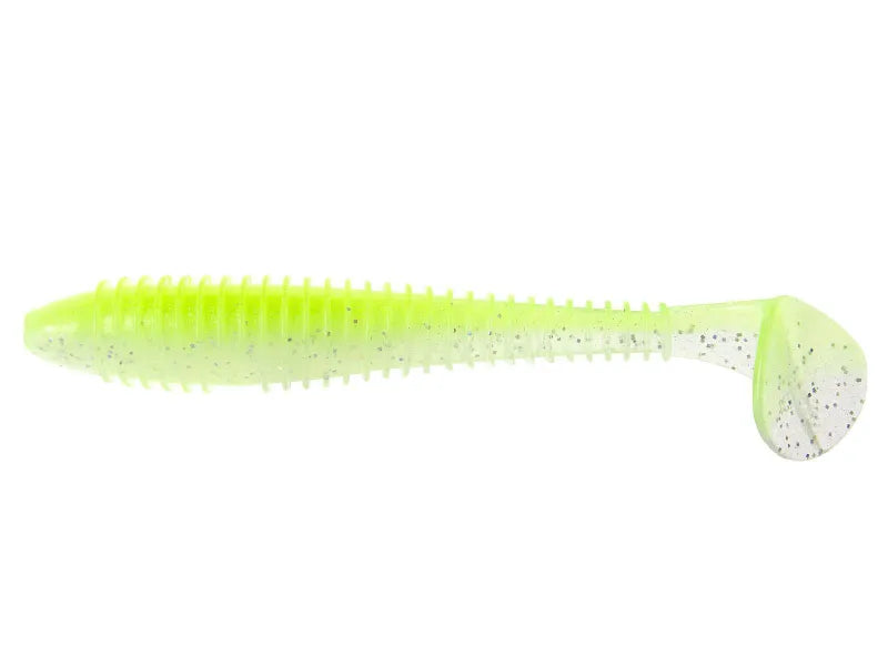 Keitech FAT Swing Impact 7.8"