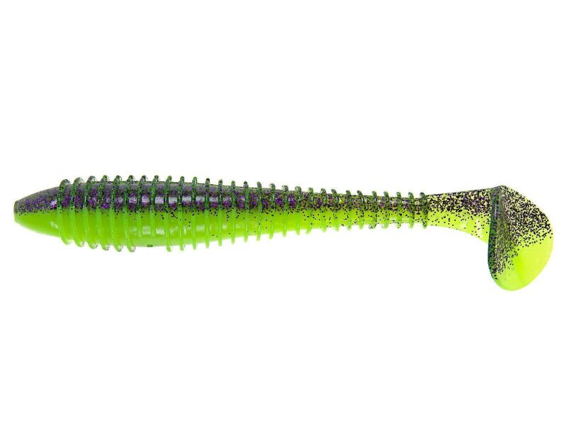 Keitech FAT Swing Impact 6.8"