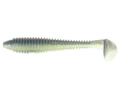 Keitech FAT Swing Impact 7.8" Sexy Shad