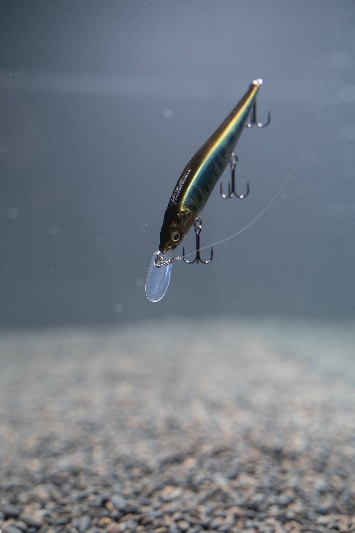 Megabass Vision Oneten Jr. +1 Bild 4