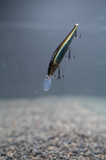 Megabass Vision Oneten Jr. +1 Bild 23
