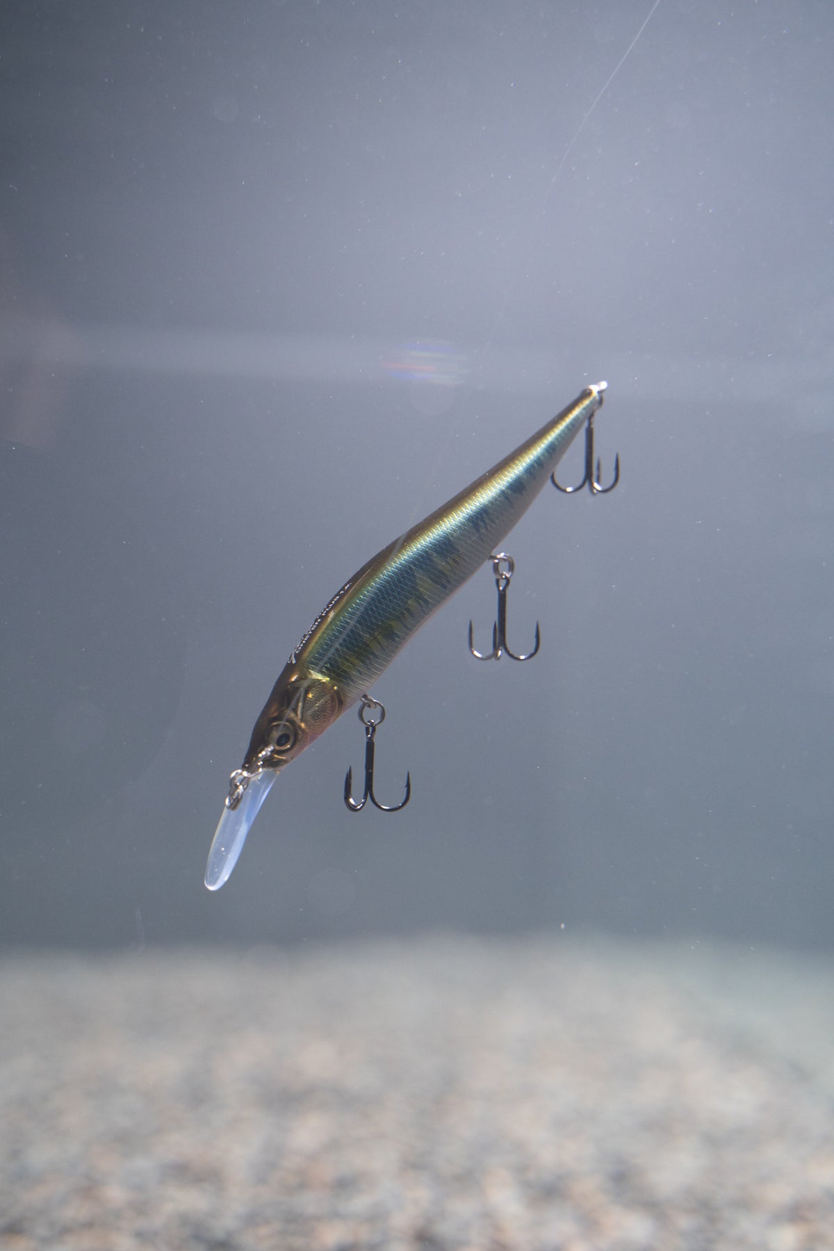 Megabass Vision Oneten Jr. +1