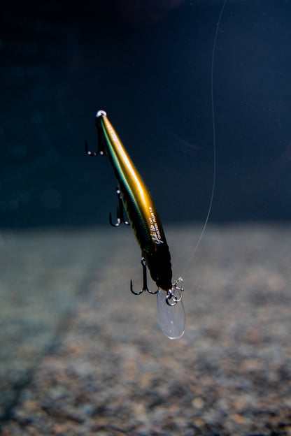 Megabass Vision Oneten Jr. +1 Bild 22