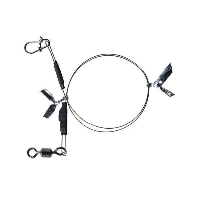 BKK 7x7 Wire Leader Allround