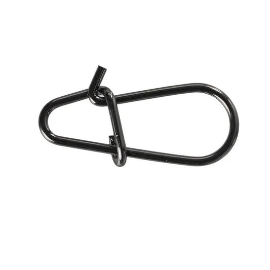 BKK Duolock Snap-51 Black Nickel