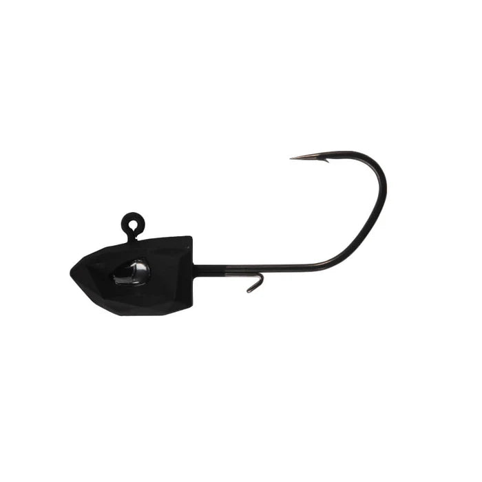 BKK Refrax Jig Black