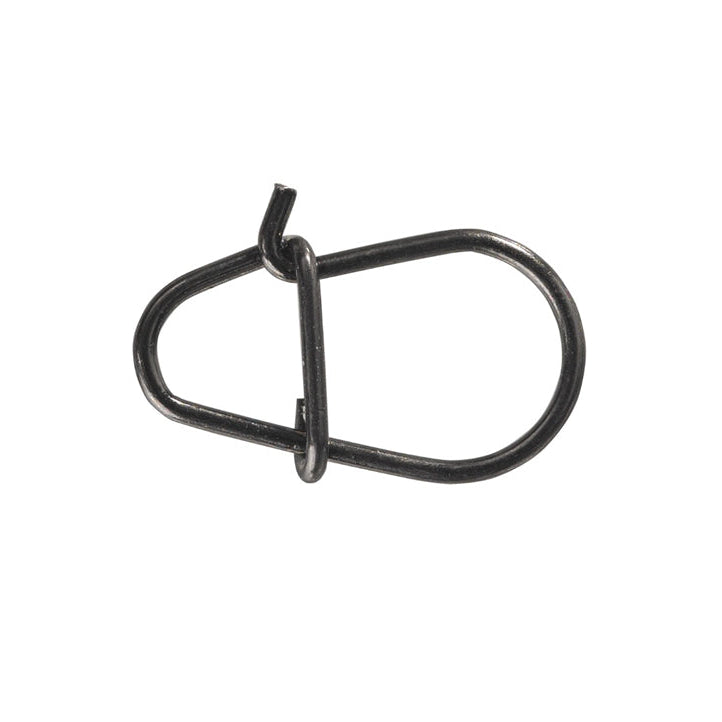 BKK Wide Duolock Snap-52 Black Nickel