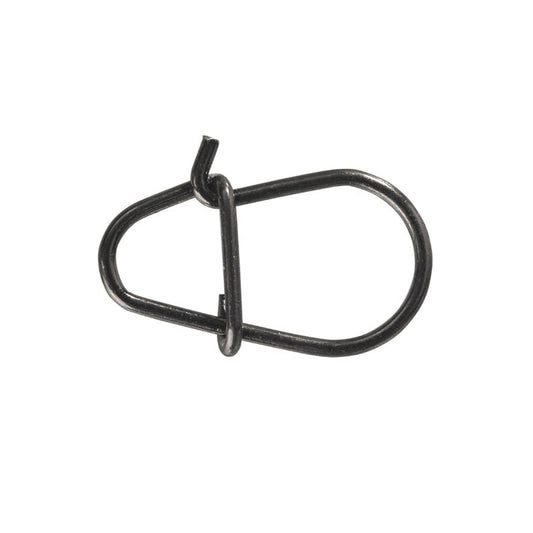 BKK Wide Duolock Snap-52 Black Nickel