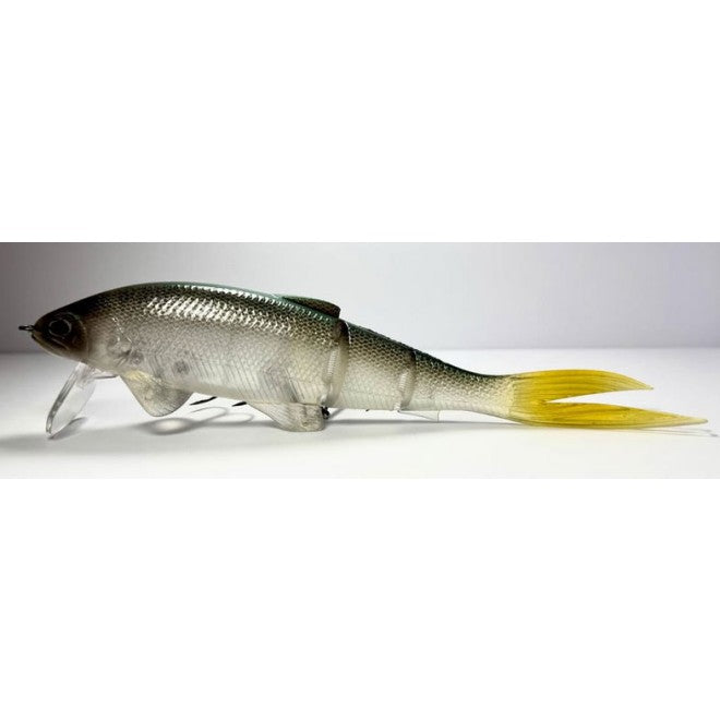 Baum MUON Swimbait