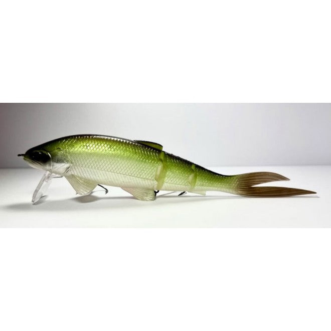 Baum MUON Swimbait