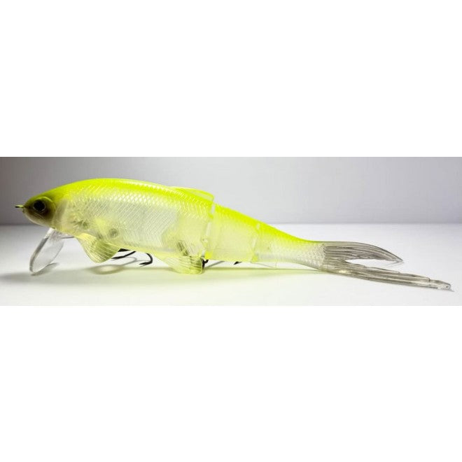 Baum MUON Swimbait