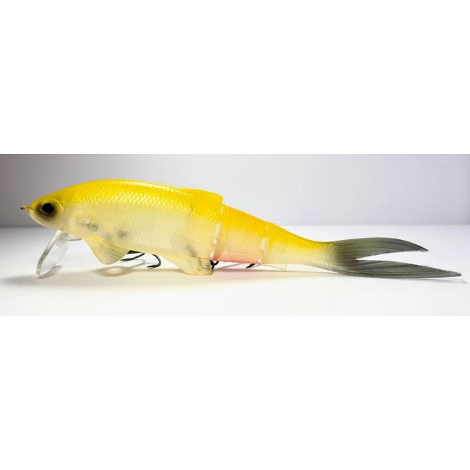Baum MUON Swimbait