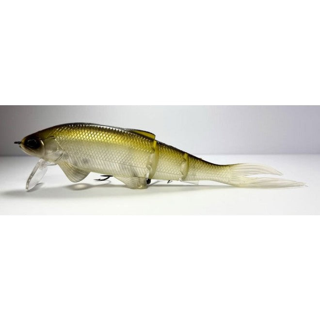 Baum MUON Swimbait