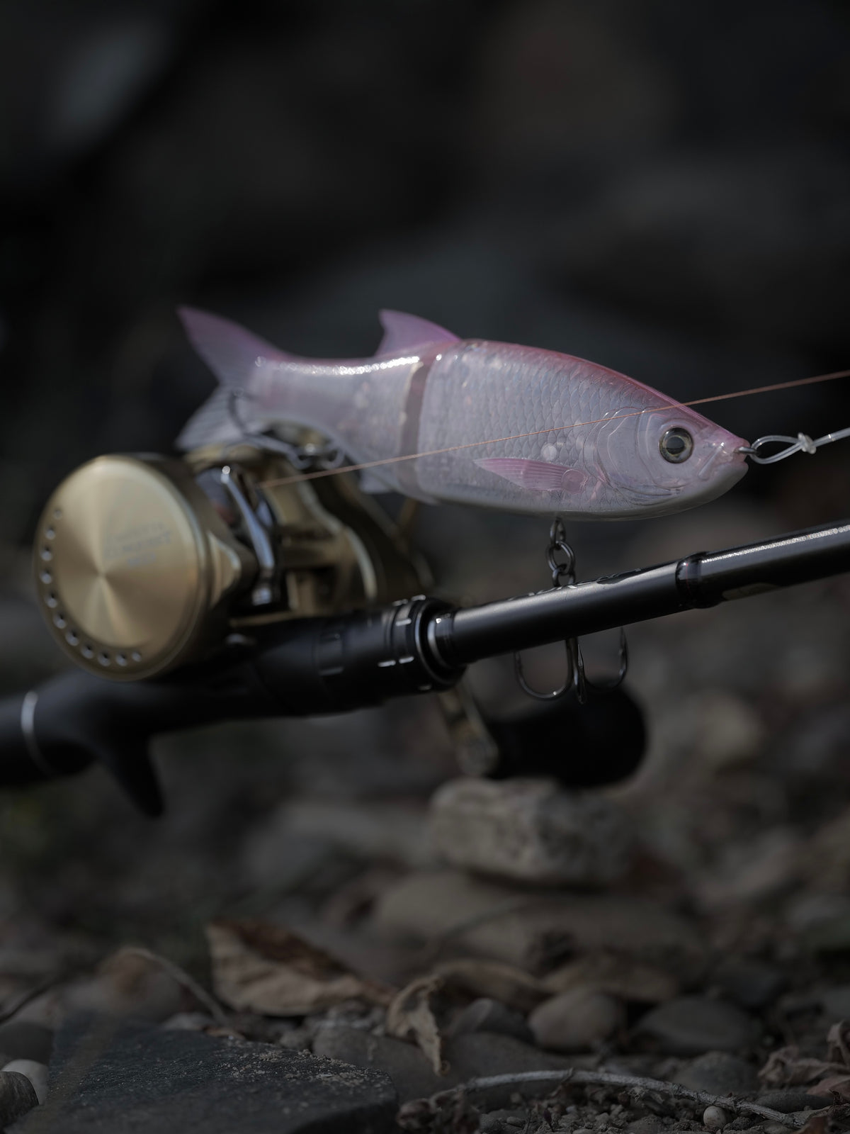 Molix Glide Bait 178 Floating Bild 3