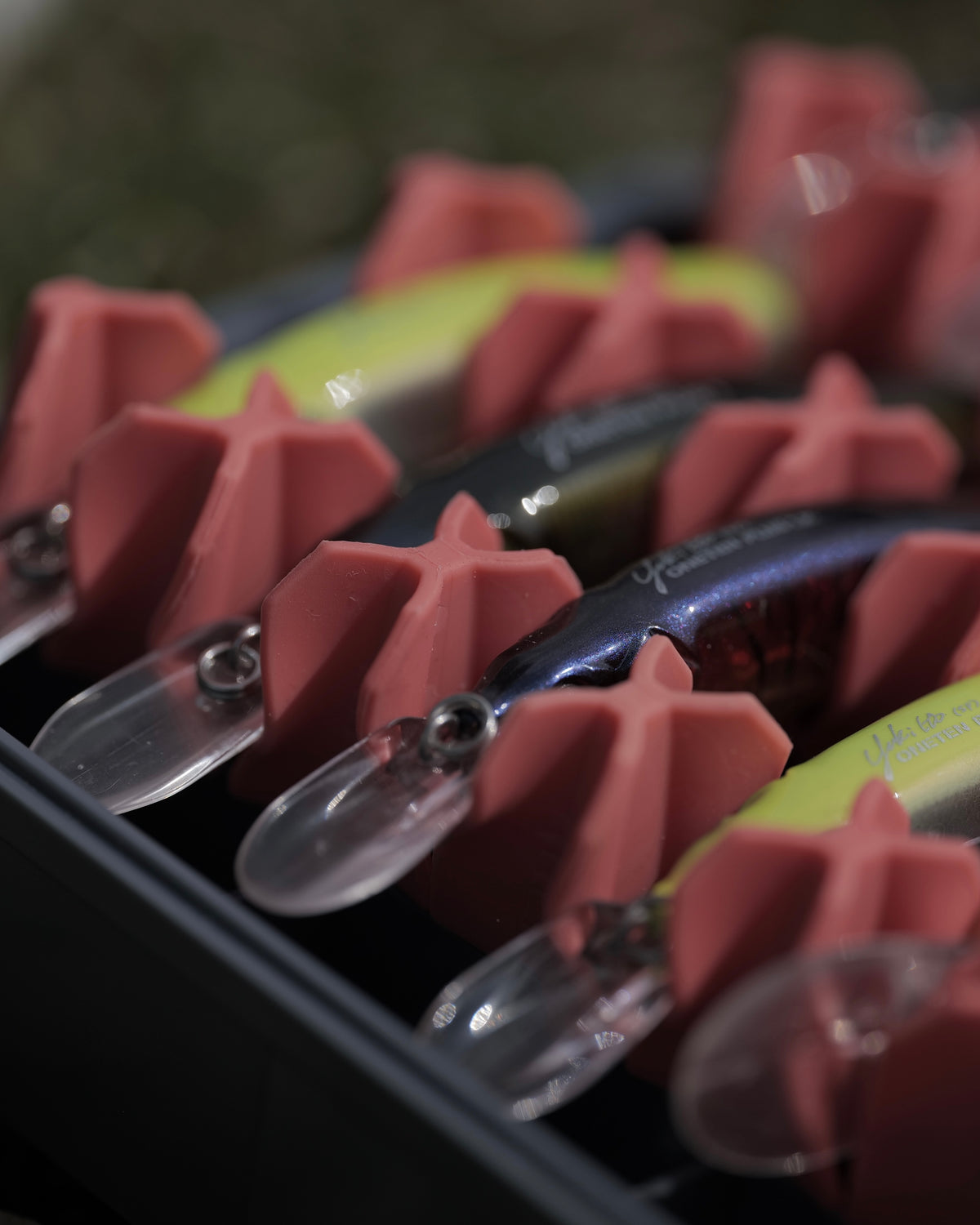 Megabass Vision Oneten