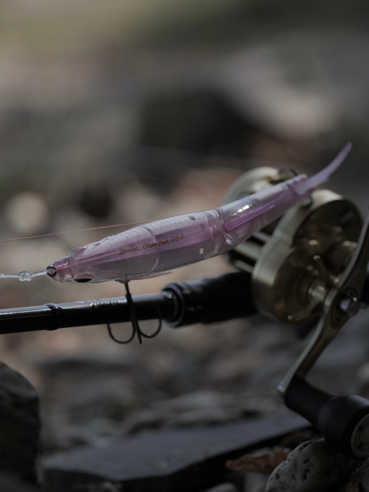 Molix Glide Bait 178 Floating Bild 2