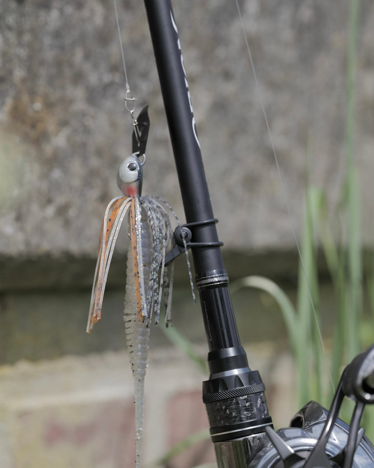 Noike Tiny Kaishin Blade 9g