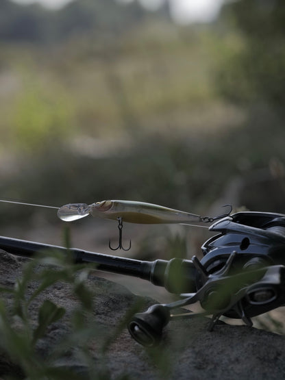 Megabass X-75 Nanahan +2 Bild 10