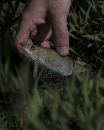 Molix Glide Bait 178 Slow Sinking Bild 31