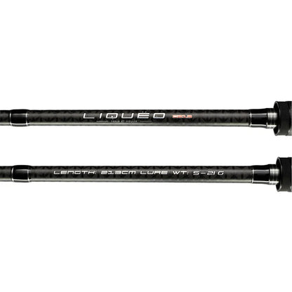 Bullseye LIQUËO Casting 213 5-21g Bild 4