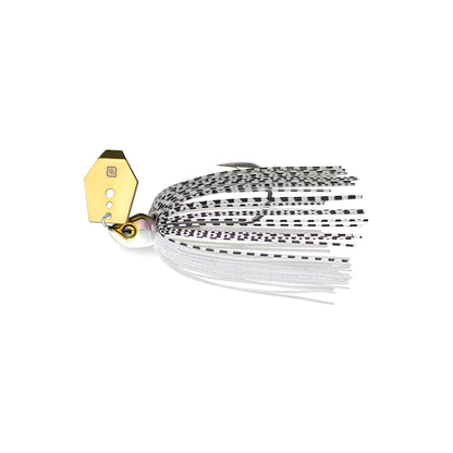 Pitch and Strike Copper Head Blade Jr. spark-shad 7g