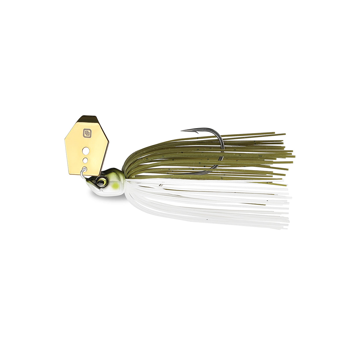 Pitch and Strike Copper Head Blade Jr.
