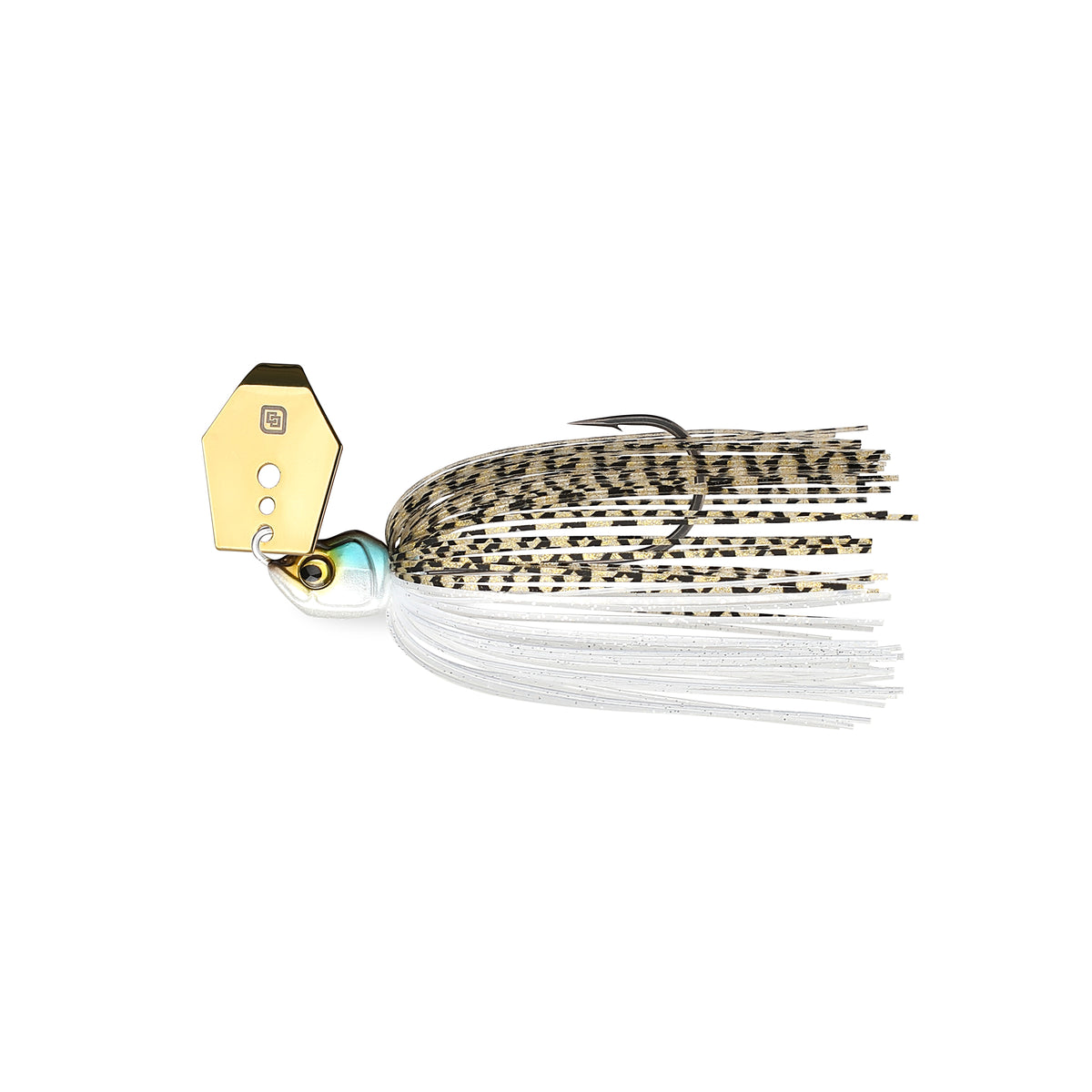 Pitch and Strike Copper Head Blade Jr.