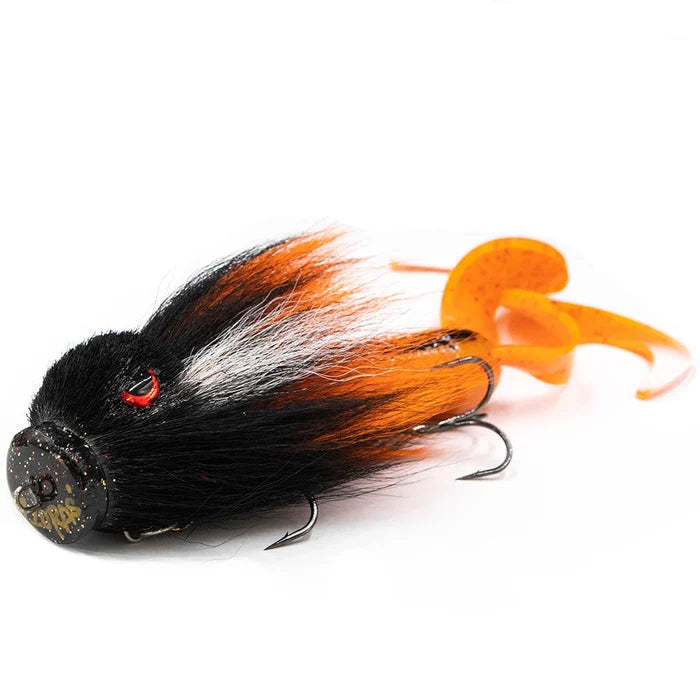 CWC Miuras Mouse 23 cm 95g Shallow