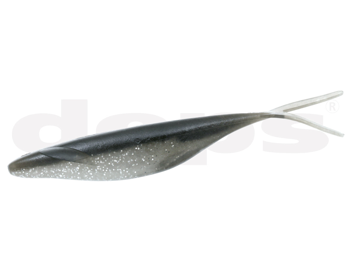Deps Sakamata Shad 4"